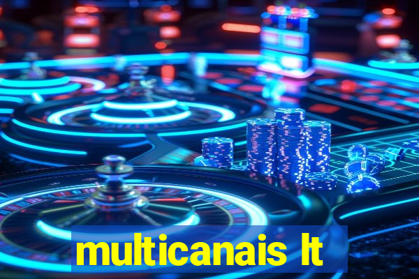 multicanais lt